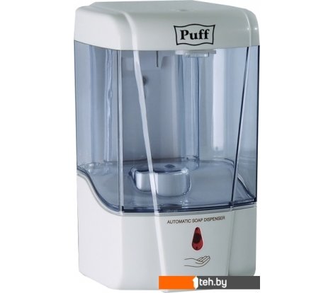 - Аксессуары для ванной и туалета Puff 8180 - 8180