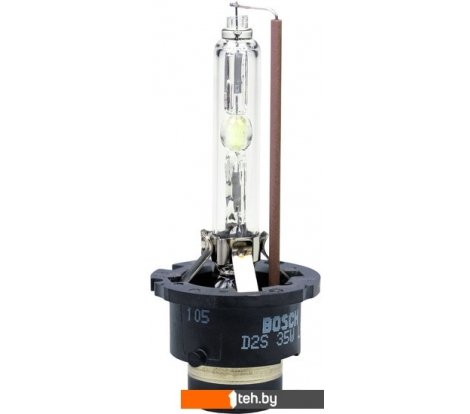  - Автомобильные лампы Bosch D2S 1шт - D2S 1шт
