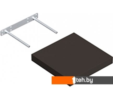  - Полки, стеллажи, системы хранения Domax FS 24/24 C 65062 (черный) - FS 24/24 C 65062 (черный)