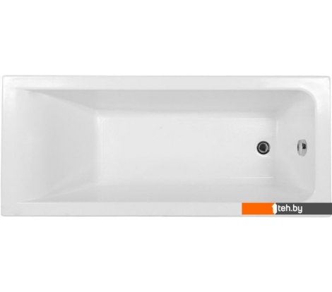  - Ванны Aquanet Bright 180x80 - Bright 180x80