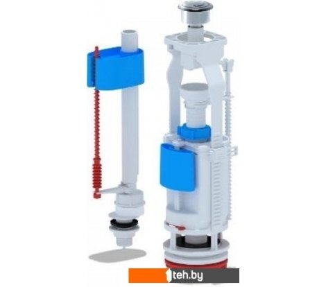  - Комплектующие для унитазов, писсуаров, биде Ани Пласт WC3550M - WC3550M