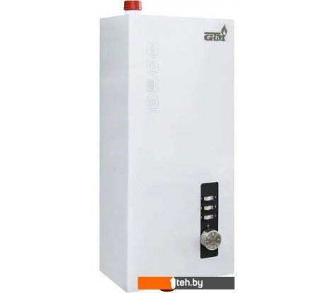  - Отопительные котлы GTM Classic E100-7.5 - Classic E100-7.5