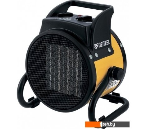 - Тепловые пушки Denzel DHC 2-100 - DHC 2-100