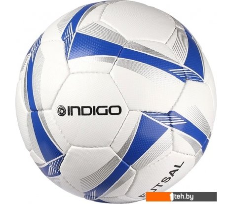  - Мячи Indigo Street Soft 100061 (4 размер) - Street Soft 100061 (4 размер)