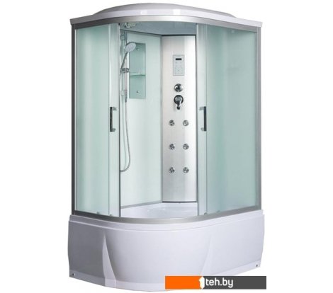  - Душевые кабины River Dunay 120/90/46 MT L - Dunay 120/90/46 MT L