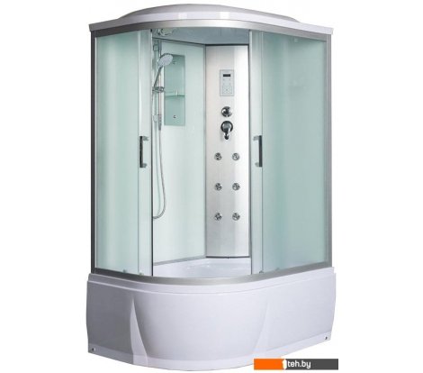  - Душевые кабины River Dunay 120/90/46 MT L - Dunay 120/90/46 MT L