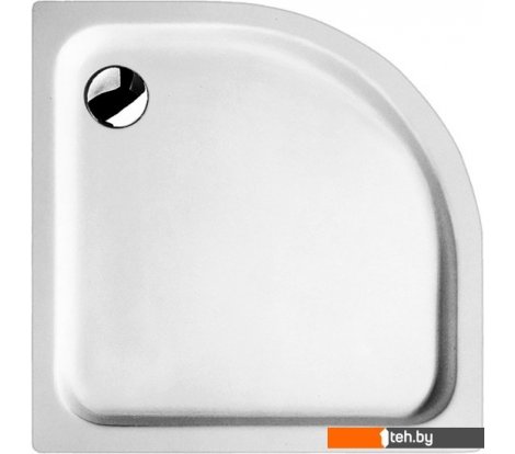  - Душевые поддоны Alba Spa Verona Q 80x80 - Verona Q 80x80