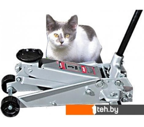  - Домкраты Matrix 51040 3т - 51040 3т