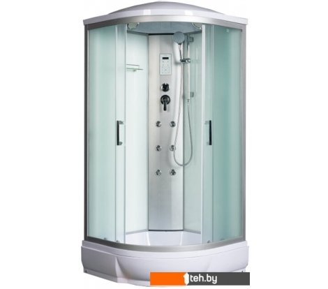  - Душевые кабины River Dunay 100/26 MT - Dunay 100/26 MT