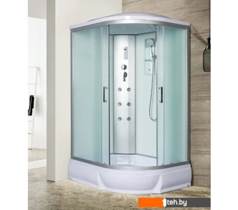  - Душевые кабины River Dunay 110/80/26 MT L - Dunay 110/80/26 MT L