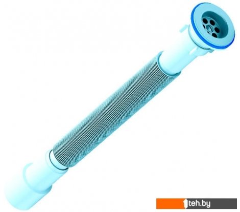  - Сифоны Ани Пласт G116 - G116