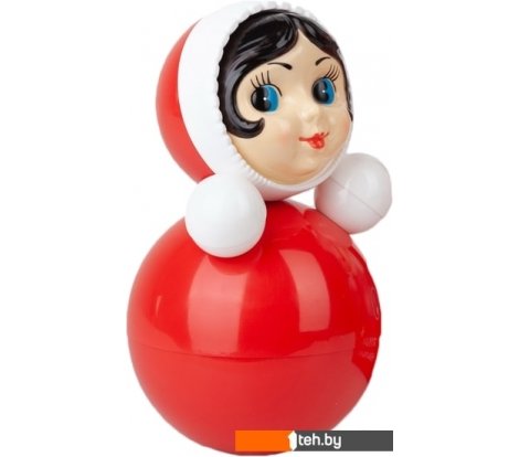  - Развивающие игрушки Котовские неваляшки 6С-007 - 6С-007