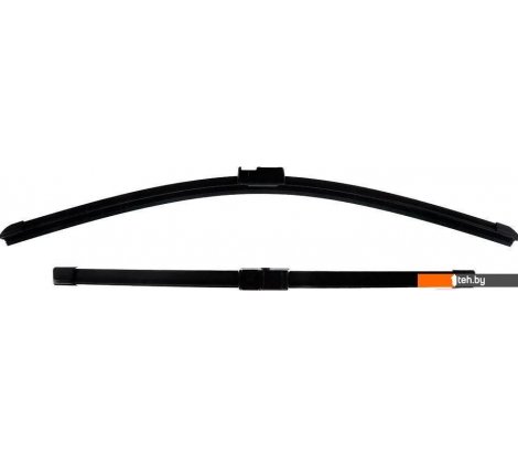  - Щетки стеклоочистителей Bosch Aerotwin 3397118931 - Aerotwin 3397118931
