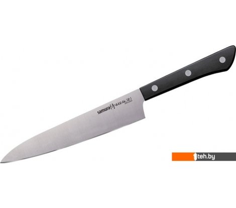  - Кухонные ножи, ножницы, овощечистки, точилки Samura Harakiri SHR-0023B - Harakiri SHR-0023B