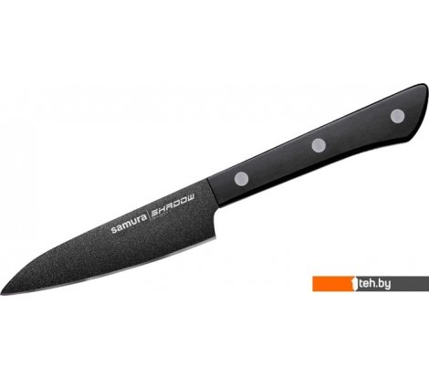  - Кухонные ножи, ножницы, овощечистки, точилки Samura Shadow SH-0011 - Shadow SH-0011