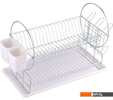  - Принадлежности для мытья, сушки, хранения посуды Рыжий кот DR-1 310851 - DR-1 310851