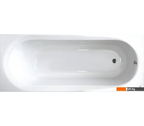  - Ванны Alba Spa Baline 160x70 (с ножками) - Baline 160x70 (с ножками)