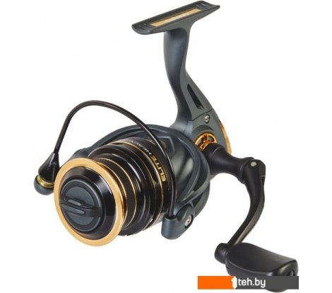  - Рыболовные катушки Salmo Elite Heavy Jig 8 2500FD 9125FD - Elite Heavy Jig 8 2500FD 9125FD