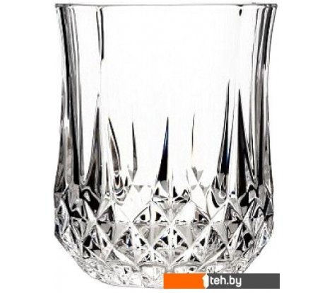  - Стаканы, бокалы, рюмки Eclat Longchamp L9756 - Longchamp L9756