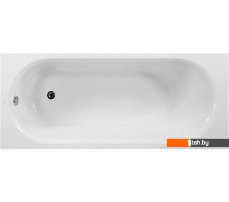  - Ванны VagnerPlast Kasandra 180x70 - Kasandra 180x70