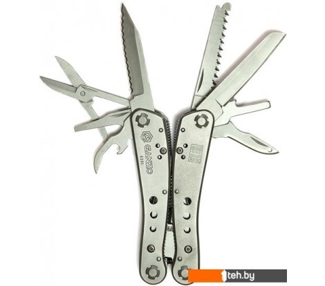  - Туристические ножи Ganzo G201H - G201H