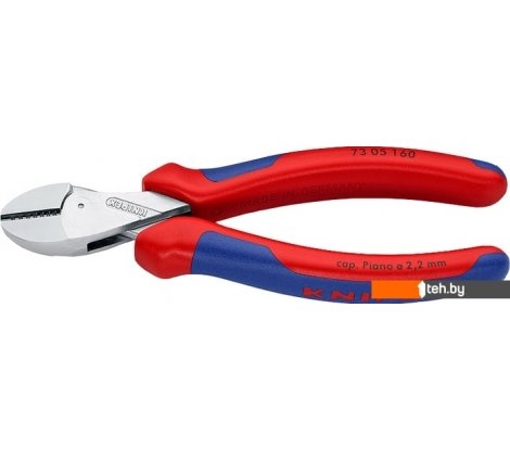  - Строительный, слесарный, монтажный инструмент Knipex 73 05 160 - 73 05 160