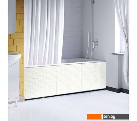  - Экраны под ванну Comfort Alumin Сеньора 1.7 - Сеньора 1.7