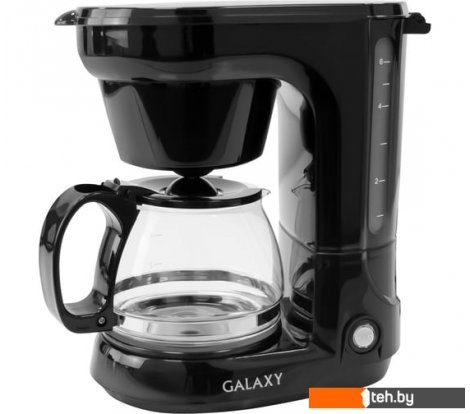  - Кофеварки и кофемашины Galaxy Line GL0701 - GL0701