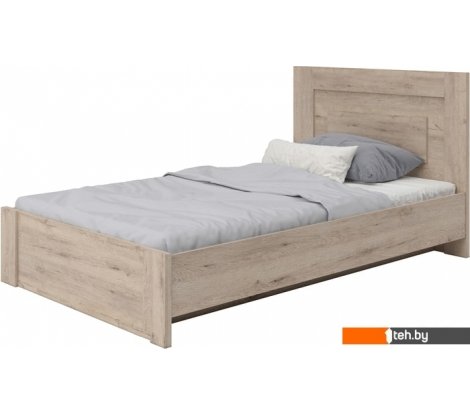  - Кровати MyStar Вирджиния 100.1840 140x200 (бонифаций) - Вирджиния 100.1840 140x200 (бонифаций)