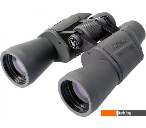  - Бинокли, подзорные трубы и приборы ночного видения Veber Classic БПЦ 7x50 VR [23905] - Classic БПЦ 7x50 VR [23905]