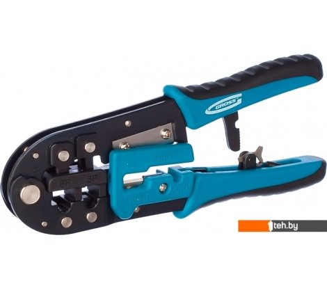 - Строительный, слесарный, монтажный инструмент Gross Gross 17719 - Gross 17719