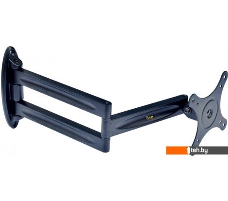  - Кронштейны VLK TRENTO-15b (черный) - TRENTO-15b (черный)