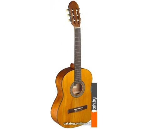 - Гитары Stagg C430 M Natural - C430 M Natural