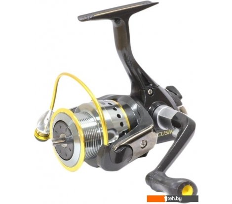  - Рыболовные катушки RYOBI Ecusima 4000Vi - Ecusima 4000Vi
