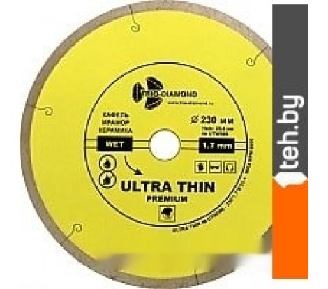  - Отрезные диски Trio Diamond UTW506 - UTW506