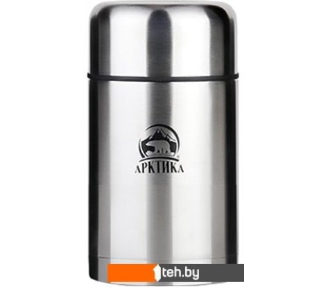  - Термосы, термокружки и многоразовые стаканы Арктика 301-750 Stainless Steel - 301-750 Stainless Steel