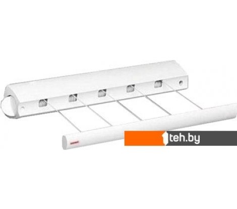  - Сушилки для белья Leifheit Rollfix 210 Longline 830401 - Rollfix 210 Longline 830401