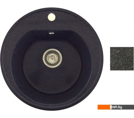 - Кухонные мойки БелЭворс Traffic (блэк) - Traffic (блэк)