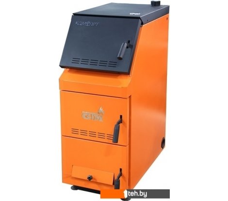 - Отопительные котлы GTM Комфорт 20 - Комфорт 20