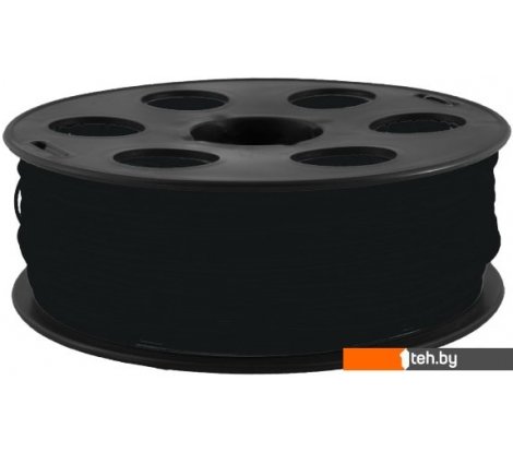 - Расходные материалы и аксессуары для 3D-печати Bestfilament PLA 1.75 мм 1000 г (черный) - PLA 1.75 мм 1000 г (черный)