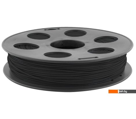  - Расходные материалы и аксессуары для 3D-печати Bestfilament PLA 1.75 мм 1000 г (черный) - PLA 1.75 мм 1000 г (черный)