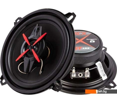  - Автоакустика KICX ST 132 - ST 132
