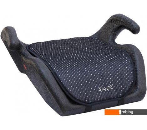  - Автокресла Siger Мякиш (черный) - Мякиш (черный)