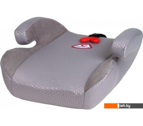  - Автокресла Capsula JR4 (серый) - JR4 (серый)