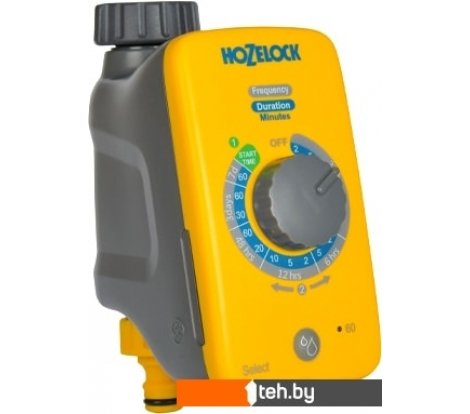 - Системы автоматического полива, распылители Hozelock Sensor 2220 - Sensor 2220