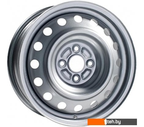  - Автомобильные диски Magnetto 15002 AM 15x6