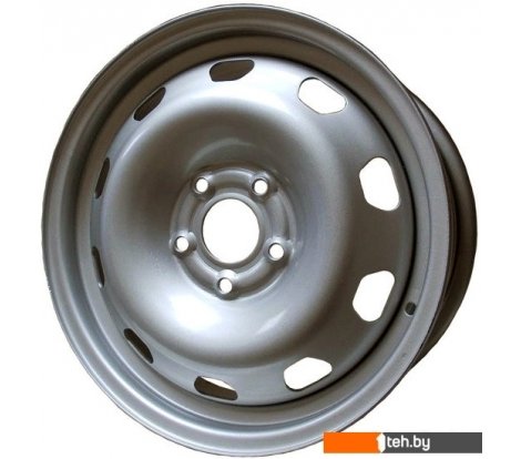  - Автомобильные диски ТЗСК Renault Duster 16x6.5