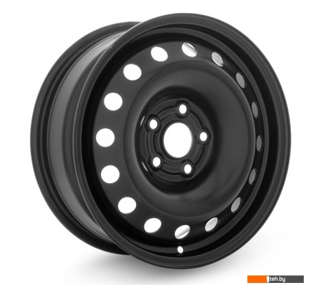  - Автомобильные диски ТЗСК Chevrolet Aveo 15x6