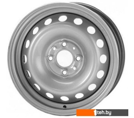 - Автомобильные диски TREBL 8555T 15x6