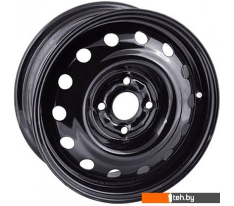  - Автомобильные диски TREBL 53A45R 14x5.5